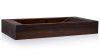  S.V.I.S. Design UMYWALKA 60 CM SIRIUS SAPELLI LAKIER PÓŁMATOWY NATURALNY
